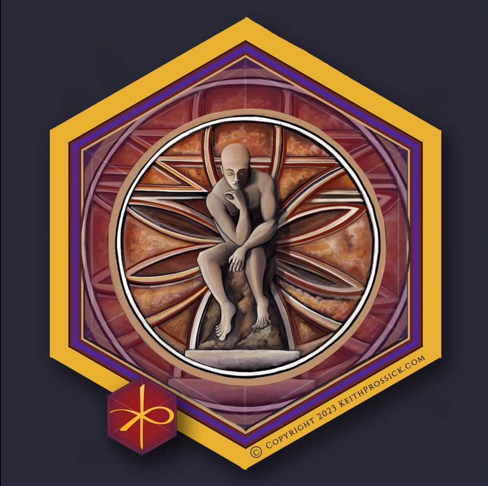 SIsyphus — Anomaly
